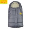 Конверт на овчине Kinder Comfort Arctic Grau (серый) Конверт на овчине Kinder Comfort Arctic Grau (серый)