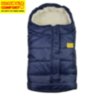 Конверт на овчине Kinder Comfort Arctic Marine (тёмно-синий) Конверт на овчине Kinder Comfort Arctic Marine (тёмно-синий)