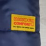 Конверт на овчине Kinder Comfort Arctic Marine (тёмно-синий)