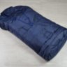 Конверт на овчине Kinder Comfort Arctic Marine (тёмно-синий)