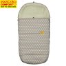 Конверт на овчине Kinder Comfort Drive Fashion Beige Sterne Конверт на овчине Kinder Comfort Drive Fashion Beige Sterne