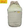 Конверт на овчине Kinder Comfort Drive Fashion Beige Sterne Конверт на овчине Kinder Comfort Drive Fashion Beige Sterne
