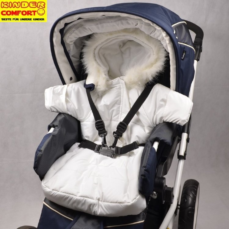 Зимний конверт Kinder Comfort Alaska Зимний конверт Kinder Comfort Alaska