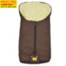 Конверт на овчине Kinder Comfort Arctic Fashion Dunkle Schokolade Конверт на овчине Kinder Comfort Arctic Fashion Dunkle Schokolade