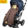 Конверт на овчине Kinder Comfort Arctic Fashion Dunkle Schokolade Конверт на овчине Kinder Comfort Arctic Fashion Dunkle Schokolade