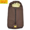 Конверт на овчине Kinder Comfort Arctic Fashion Dunkle Schokolade Конверт на овчине Kinder Comfort Arctic Fashion Dunkle Schokolade