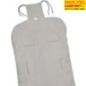 Конверт на овчине Kinder Comfort Arctic Fashion Elfenbein