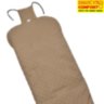Конверт на овчине Kinder Comfort Arctic Fashion Milchschokolade