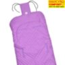 Конверт на овчине Kinder Comfort Arctic Fashion Rotlila