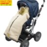 Конверт на овчине Kinder Comfort Arctic Fashion Sand Конверт на овчине Kinder Comfort Arctic Fashion Sand