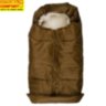 Конверт на овчине Kinder Comfort Arctic Hellbraun (светло-коричневый) Конверт на овчине Kinder Comfort Arctic Hellbraun (светло-коричневый)