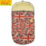 Конверт на овчине Kinder Comfort Drive Fashion Britannia