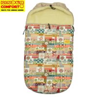 Конверт на овчине Kinder Comfort Drive Fashion Eule