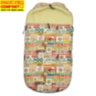 Конверт на овчине Kinder Comfort Drive Fashion Eule Конверт на овчине Kinder Comfort Drive Fashion Eule