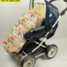 Конверт на овчине Kinder Comfort Drive Fashion Eule Конверт на овчине Kinder Comfort Drive Fashion Eule