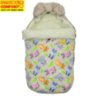 Конверт на овчине Kinder Comfort Drive Fashion Helle Katzen Конверт на овчине Kinder Comfort Drive Fashion Helle Katzen