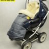 Конверт на овчине Kinder Comfort Drive Graphit (тёмно-серый) Конверт на овчине Kinder Comfort Drive Graphit (тёмно-серый)