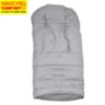 Конверт флисовый Kinder Comfort Vlies Melange Grau