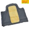 Конверт флисовый Kinder Comfort Vlies Premium Graphit Конверт флисовый Kinder Comfort Vlies Premium Graphit