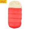 Конверт на овчине Kinder Comfort Drive Rot (красный)