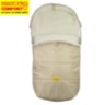Конверт на овчине Kinder Comfort Drive Sand (бежевый)