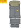 Конверт-трансформер Kinder Comfort Polar Pelz Melange Grau Конверт-трансформер Kinder Comfort Polar Pelz Melange Grau