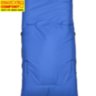 Конверт на овчине Kinder Comfort Grand Blau (синий) Конверт на овчине Kinder Comfort Grand Blau (синий)