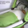 Конверт на овчине Kinder Comfort Grand Cappuccino (капучино) Конверт на овчине Kinder Comfort Grand Cappuccino (капучино)