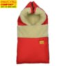 Конверт на овчине Kinder Comfort Grand Rot (красный) Конверт на овчине Kinder Comfort Grand Rot (красный)