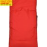 Конверт на овчине Kinder Comfort Grand Rot (красный) Конверт на овчине Kinder Comfort Grand Rot (красный)