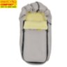 Конверт на овчине Kinder Comfort Warm Fashion Elfenbein