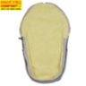 Конверт на овчине Kinder Comfort Warm Fashion Elfenbein