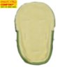 Конверт на овчине Kinder Comfort Warm Fashion Gelbgrün Конверт на овчине Kinder Comfort Warm Fashion Gelbgrün