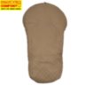 Конверт на овчине Kinder Comfort Warm Fashion Milchschokolade Конверт на овчине Kinder Comfort Warm Fashion Milchschokolade