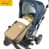 Конверт на овчине Kinder Comfort Warm Fashion Milchschokolade Конверт на овчине Kinder Comfort Warm Fashion Milchschokolade