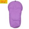 Конверт на овчине Kinder Comfort Warm Fashion Rotlila