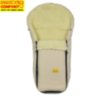 Конверт на овчине Kinder Comfort Warm Fashion Sand Конверт на овчине Kinder Comfort Warm Fashion Sand