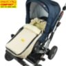Конверт на овчине Kinder Comfort Warm Fashion Sand Конверт на овчине Kinder Comfort Warm Fashion Sand