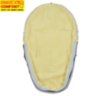 Конверт на овчине Kinder Comfort Warm Fashion Silber Конверт на овчине Kinder Comfort Warm Fashion Silber