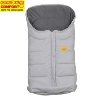 Конверт флисовый Kinder Comfort Vlies Grau