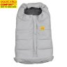 Конверт флисовый Kinder Comfort Vlies Grau Конверт флисовый Kinder Comfort Vlies Grau