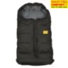Конверт флисовый Kinder Comfort Vlies Jeans Schwarz Конверт флисовый Kinder Comfort Vlies Jeans Schwarz