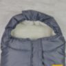 Конверт-трансформер Kinder Comfort Polar Grau (серый)