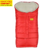 Конверт-трансформер Kinder Comfort Polar Rot (красный)
