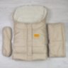 Конверт-трансформер Kinder Comfort Polar Sand (бежевый)