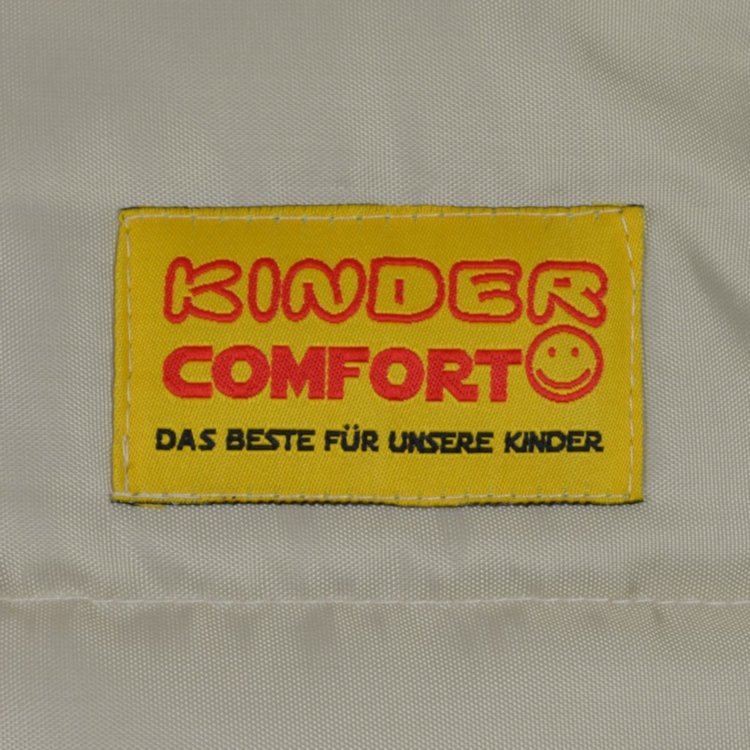 Конверт-трансформер Kinder Comfort Polar Sand (бежевый)
