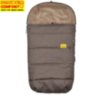 Меховой конверт Kinder Comfort Drive Pelz Melange Braun
