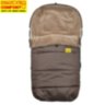 Меховой конверт Kinder Comfort Drive Pelz Melange Braun
