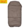Меховой конверт Kinder Comfort Drive Pelz Melange Braun
