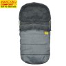 Меховой конверт Kinder Comfort Drive Pelz Melange Grau Меховой конверт Kinder Comfort Drive Pelz Melange Grau